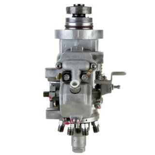 Delphi EX836011 Fuel Injection Pump: Automotive