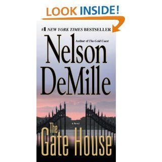 The Gate House eBook: Nelson DeMille: Kindle Store