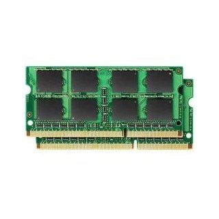 Apple Memory Module 2GB 667MHz DDR2 (PC2 5300)   1x2GB SO DIMM Computers & Accessories
