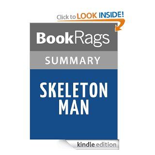 Skeleton Man by Tony Hillerman  Summary & Study Guide eBook: BookRags: Kindle Store