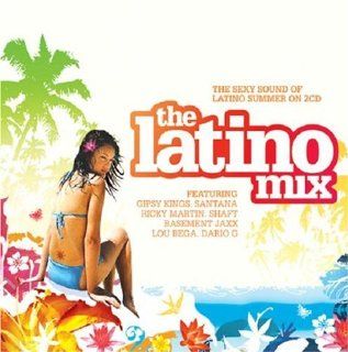 Latino Mix: Music