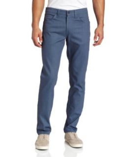 Levi's Men's 511 Slim Fit Line 8 Jean at  Mens Clothing store: