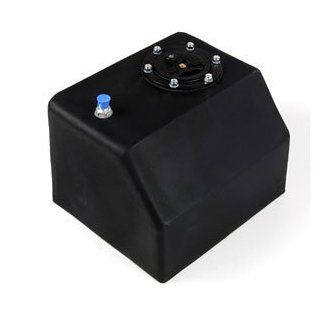 JEGS Performance Products 15378 Econo Rail Flat Bottom Drag Race Fuel Cell: Automotive