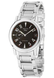 Zenith Port Royal V Men's Automatic Watch 02 0450 680 21 Watches