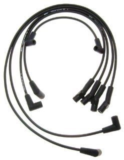 ACDelco 704J Spark Plug Wire Kit: Automotive