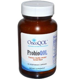 OncoQol by Thorne   ProbioQOL 30c: Health & Personal Care