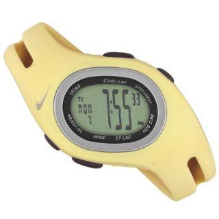 Nike Women's WR0065 706 Triax Regular Multi function Watch Watches