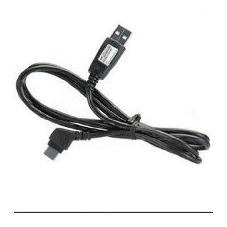 Samsung OEM Original USB Data Cable For Samsung Cingular 3G SYNC SGH A707 A707 BlackJack SGH i607 i607: Cell Phones & Accessories
