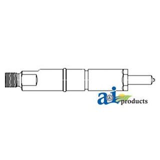 A & I Products Injector, Fuel Replacement for Case IH Part Number J929490