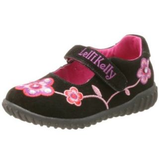 Lelli Kelly Toddler Girls' Sherry Shoe: Shoes