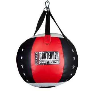 Contender Fight Sports Body Snatcher Bag : Martial Arts Equipment : Sports & Outdoors