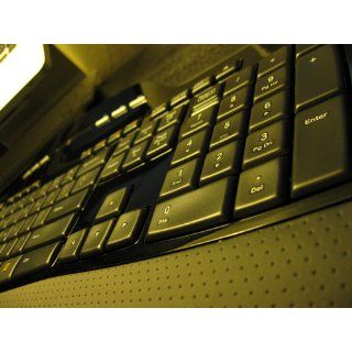 Logitech Wireless Desktop MK700 Keyboard and Laser Mouse: Electronics