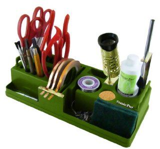 Studio Pro Tool Caddy/Organizer   Home Office Storage And Organization Products