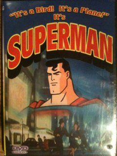Superman Adventures: "Look! Up in the Sky! It's a BirdIt's a PlaneIt's Superman!": Superman Adventures: Movies & TV