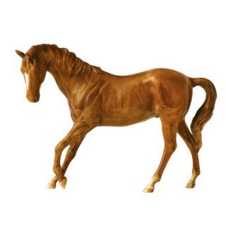 Royal Doulton American Quarter Horse   Collectible Figurines