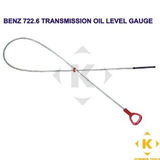 Mercedes Benz Transmission Dipstick 97 and Later with 722.6 Transmission : Other Products : Everything Else