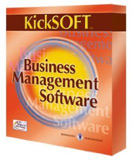 KickSOFT Lite Martial Arts Studio, Martial Arts School and Dojo Management Software: Software