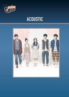 Acoustic: Se Gyeong Shi, Seul Ong I, Jong Hyun Lee, Sang hun Yu: Movies & TV