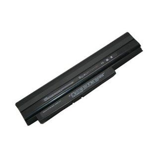 HP Presario C705LA Laptop Battery (6 Cell 10.8V 4400mAh)   Replacement For HP HSTNN CB087 Battery: Electronics