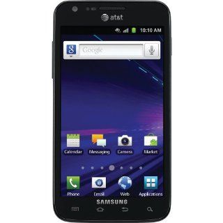 Samsung Galaxy S II LTE i727R Quad band GSM Cell Phone   Unlocked: Cell Phones & Accessories