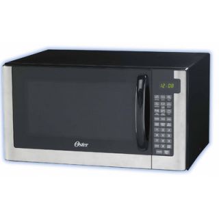 Oster 1.4 Cu. Ft. 1200W Digital Microwave Oven