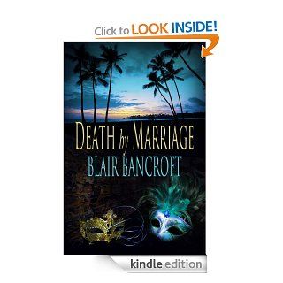 Death by Marriage (DreamWear) eBook: Blair Bancroft: Kindle Store