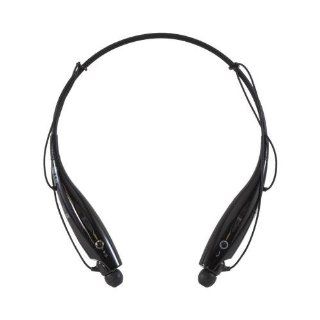 Black OEM LG Tone+ HBS 730 Universal Wireless Stereo Bluetooth Headset, HBS 700: Everything Else