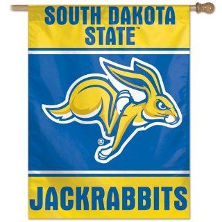 NCAA Flag Team: South Dakota State : Sports Fan Outdoor Flags : Patio, Lawn & Garden