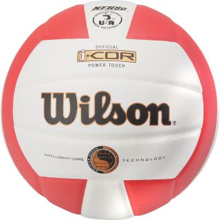 Wilson I COR Power Touch Indoor Volleyball 
