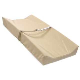 Baby Contour Changing Pad with Organic Cotton Layer