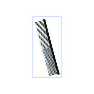 MILLER FORGE GREYHOUND TYPE COMB 7.5 1 1/8 TEETH MF : Pet Care Products : Pet Supplies
