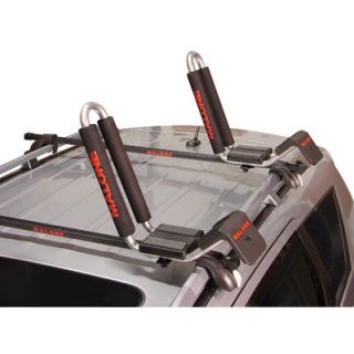 Malone Auto Racks J Loader J Style Universal Car Rack Kayak Carrier