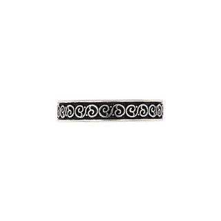 Trendbox Jewelry Ancient Celtic Symbol Band Ring