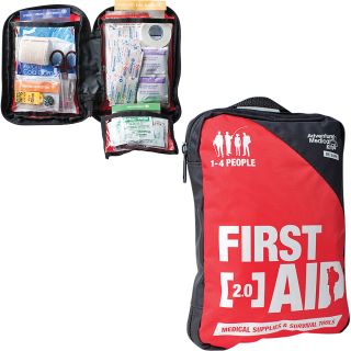 Adventure Medical Kit Adventure First Aid 2.0 (0120 0220)