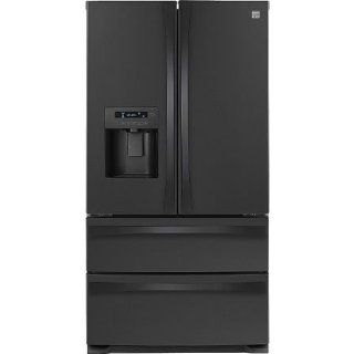 Kenmore Elite Refrigerator 27.5 cu. ft. Appliances