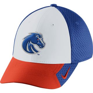 NIKE Mens Boise State Broncos Dri FIT Legacy 91 Conference Cap   Size:
