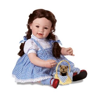 Adora Dolls Dorothy Wizard of Oz Play Doll