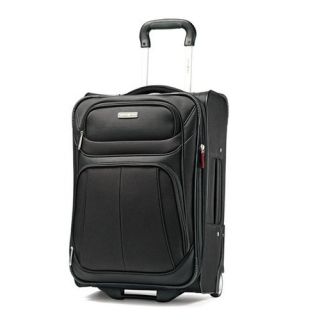 Aspire Sport 21.5 Expandable Upright Suitcase