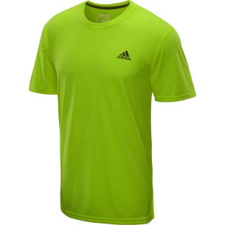 adidas Mens Clima Ultimate Short Sleeve Training T Shirt   Size: Xl,