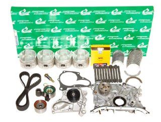 Evergreen OK2039/0/0/0 Toyota 3SGTE Turbo Engine Rebuilding Kit: Automotive