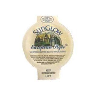 Ventura Foods SunGlow European Style Whipped Butter Blend, 5 Gram    720 per case.: Industrial & Scientific