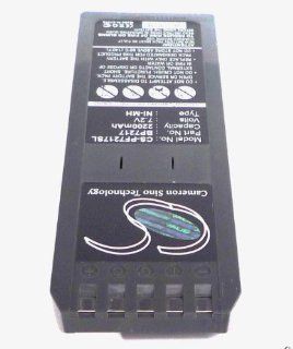 Fluke BP7217 Battery Fits models 741 743 863 865 867 DSP100 DSP2 ****12 month Warranty & holographic secuity label*****: Computers & Accessories