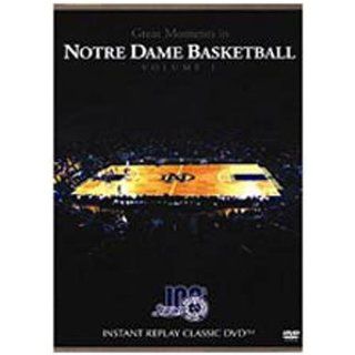 100 Years of Notre Dame Basketball : Notre Dame Fighting Irish : Sports & Outdoors
