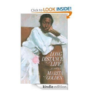 Long Distance Life eBook: Marita Golden: Kindle Store