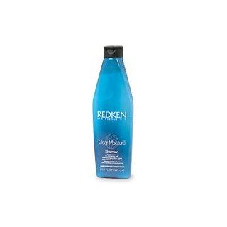 REDKEN by Redken CLEAR MOISTURE SHAMPOO LIGHT FOR NORMAL TO DRY HAIR 10.1 OZ : Beauty