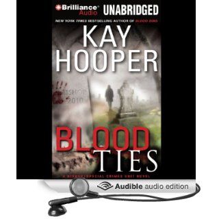 Blood Ties (Audible Audio Edition): Kay Hooper, Joyce Bean: Books
