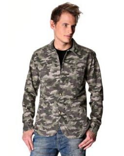 Jack & Jones Men's 'Jackson' Blazer Small Camouflage at  Mens Clothing store: Blazers And Sports Jackets