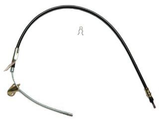 Raybestos BC92421 Professional Grade Parking Brake Cable: Automotive