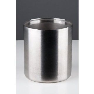 APW Wyott MP 10 4 qt. Stainless Steel Inset for CCW and LCCW Warmers: Kitchen & Dining