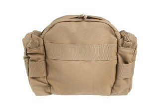Spec Ops Brand Soldiers Optimized Buttpack (Black) : Hunting And Shooting Equipment : Sports & Outdoors